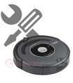 Servicio Técnico Roomba -España-