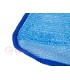 3 X Mopa Braava - Azul Limpieza húmeda (Compatible iRobot)