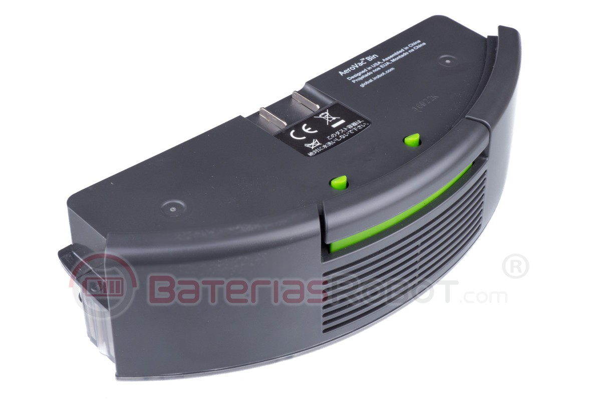 New iRobot Roomba 500/600/700 Series Brush Motor + Dirt Sensor Detector