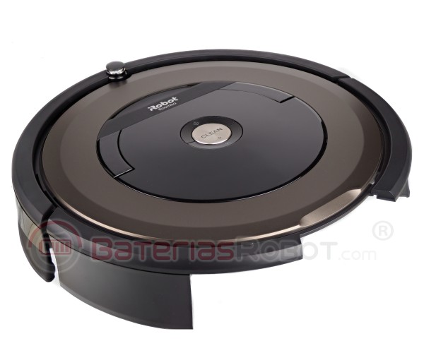 Placa base Roomba 800 (Sin depósito) / Compatible con las series 800