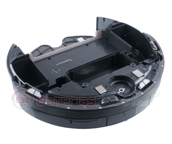 Motherboard Roomba 600 / Compatible with 500 and 600 series (Motherboard+ upper casing + sensors)