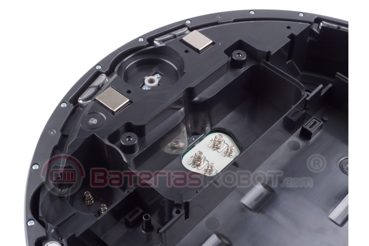 Roomba 606 plate. Compatible with main circuit series 500 600