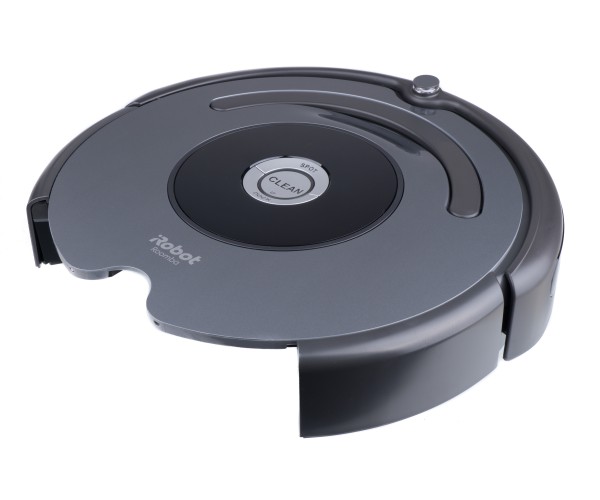 Roomba 676 Motherboard / Kompatibel mit den Serien 500 und 600 (Motherboard + oberes Gehäuse + Sensoren)