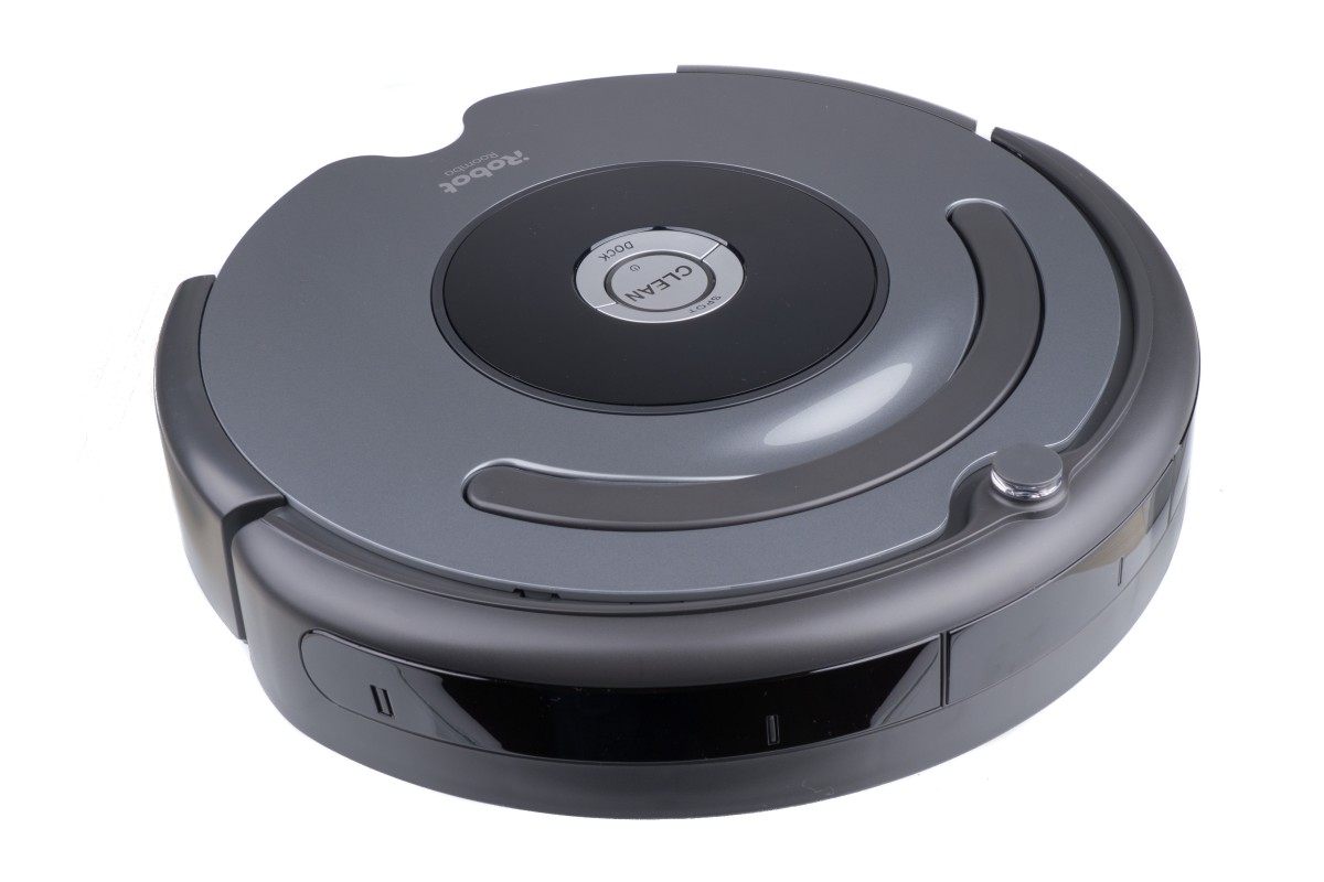 Kit iRobot Roomba Série 600, 620 (3 filtres, 1 brosse latérale, etc)