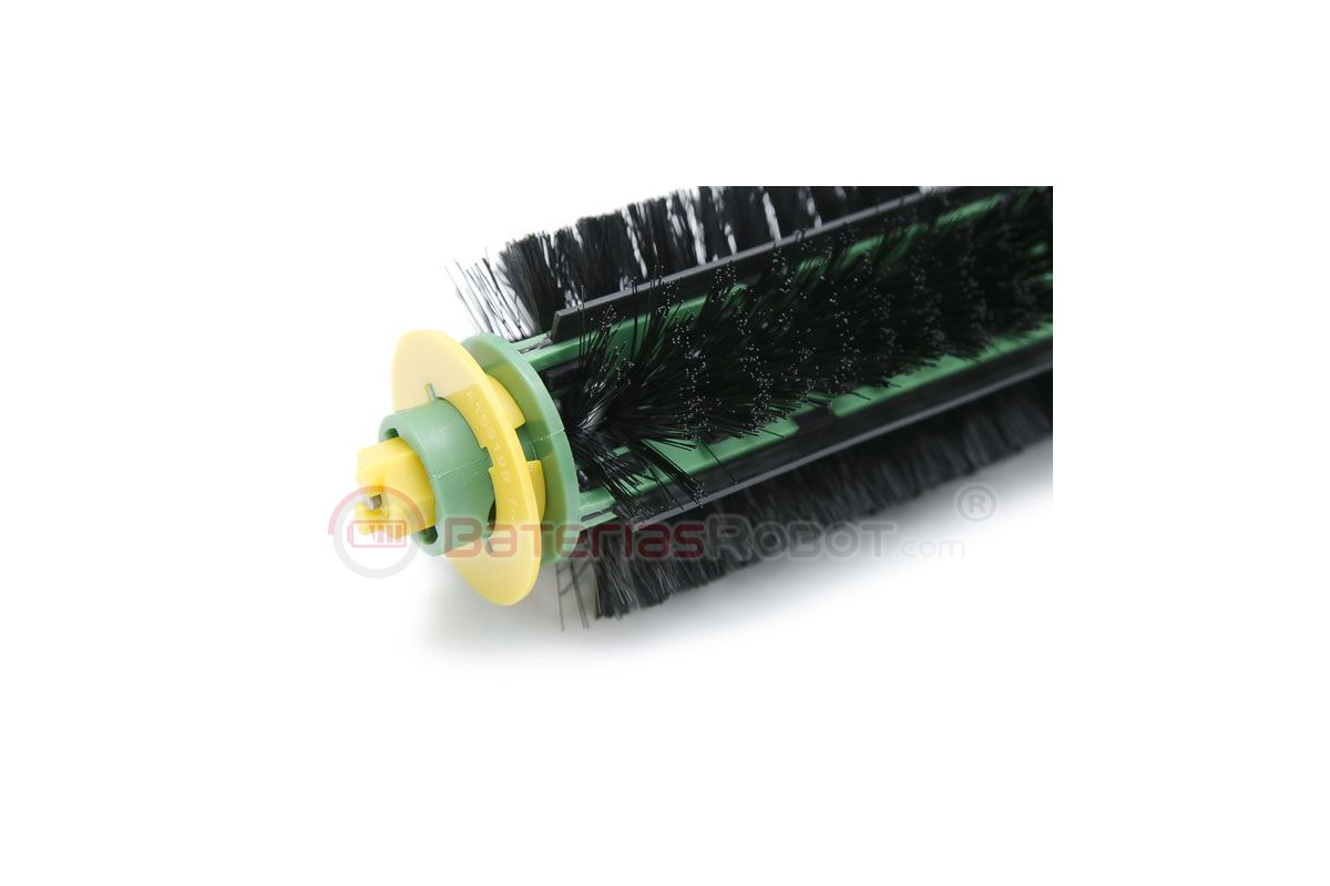Pack Brushes, Green AeroForce Rollers, Roomba Filters série e et i