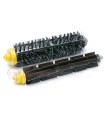 Pack brushes Roomba 600 and 700 (only Central)