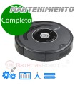 Volle Wartung Roomba -Spain-
