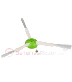 Kit cepillos rotatorios Roomba iRobot Serie 800