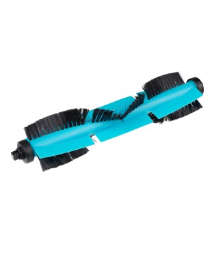 For Conga 999 Origin X-Treme Robotic Vacuum Cleaner Side Brush Hepa Filter  Mop Cloths Rubber Bar Suction Scraper Spare Part - AliExpress