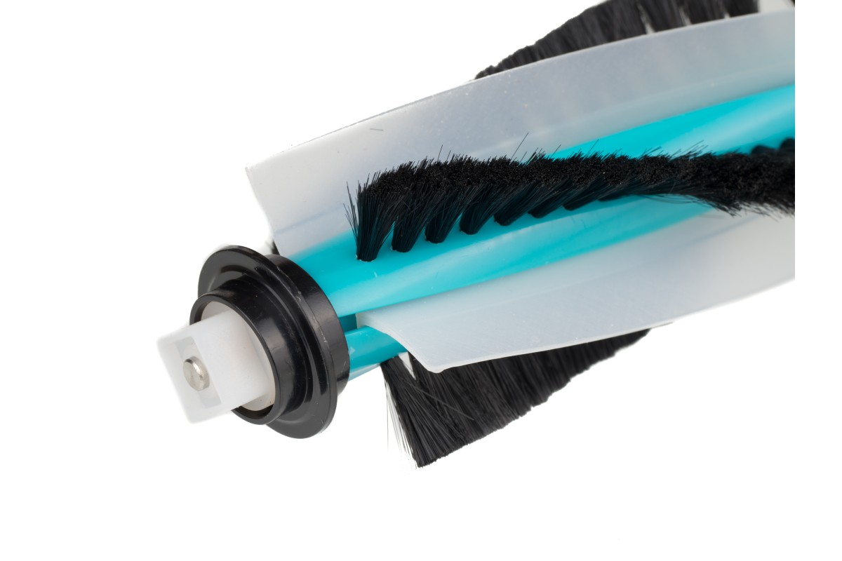 PERFECTLY SIZED SIDE Roller Brush Filters Mop Cloth For Cecotec For Conga  11090 $44.45 - PicClick AU