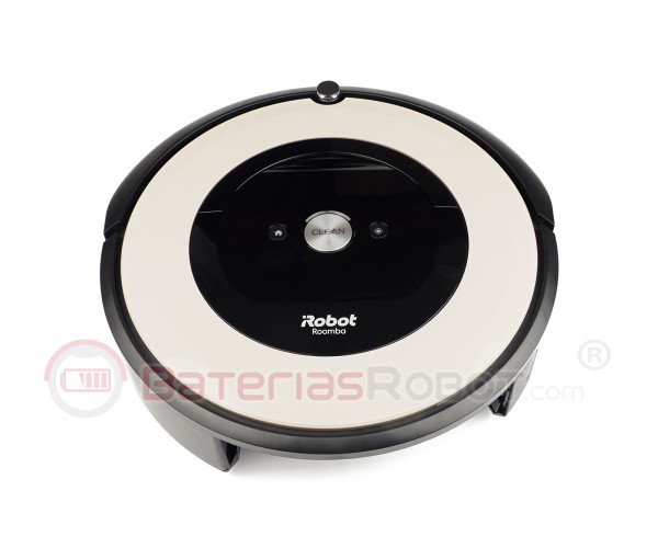 Placa-mãe Roomba E5 / compatível com a série I (placa-mãe + caixa superior + sensores)