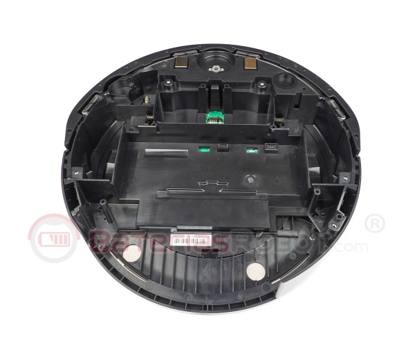 Placa base Roomba E5 / Compatible con la Serie I  (Placa Base + Carcasa Superior + Sensores)