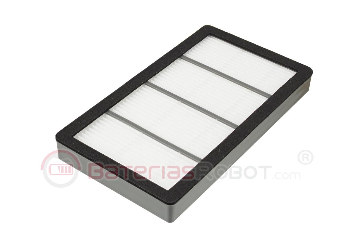 HEPA Roomba S Series Filter (iRobot Compatible). Spare parts spare parts  accessories