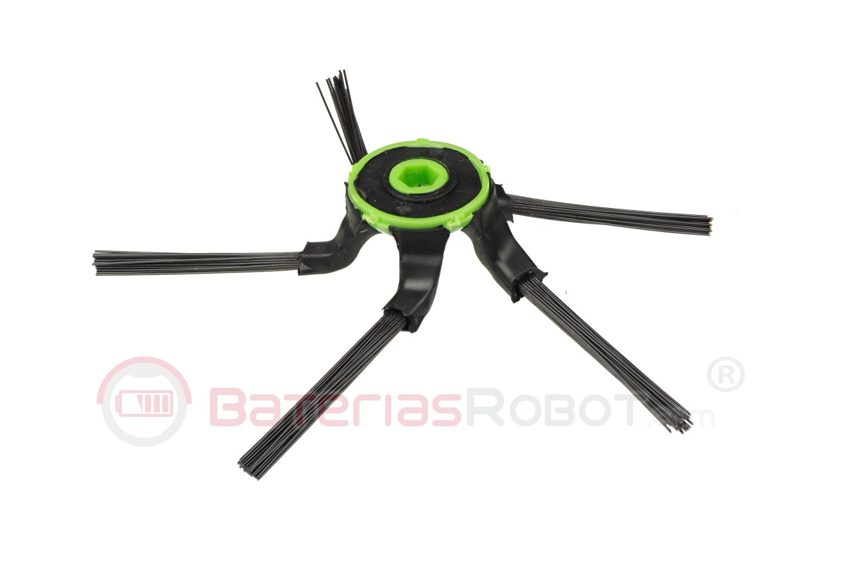 ABClife Kit de Accesorios Compatible con iRobot Roomba Recambios