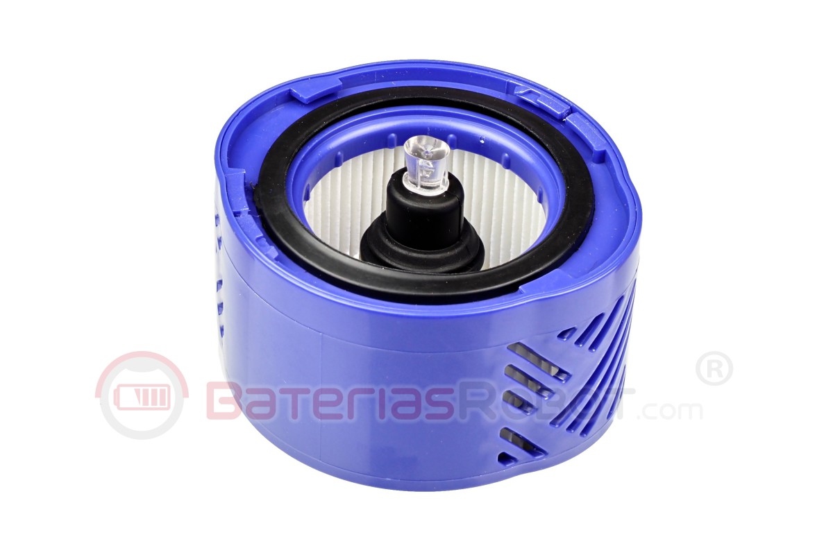 Filter Compatible with Tennant 180626