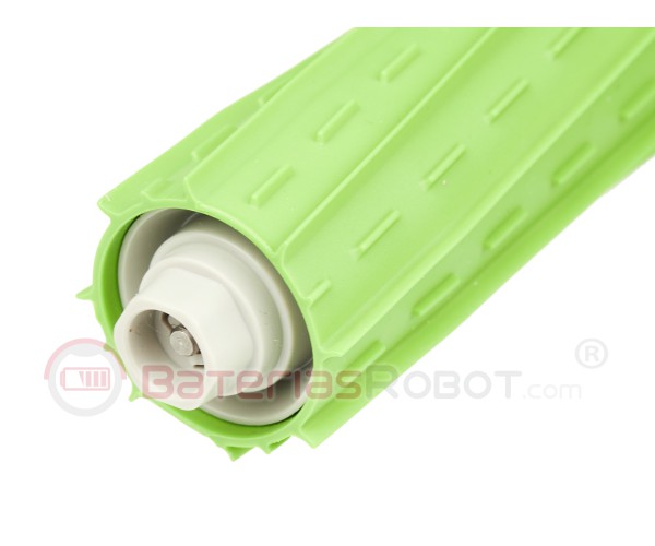 AeroForce Green Extractor Roller Kit für die Roomba Serie s