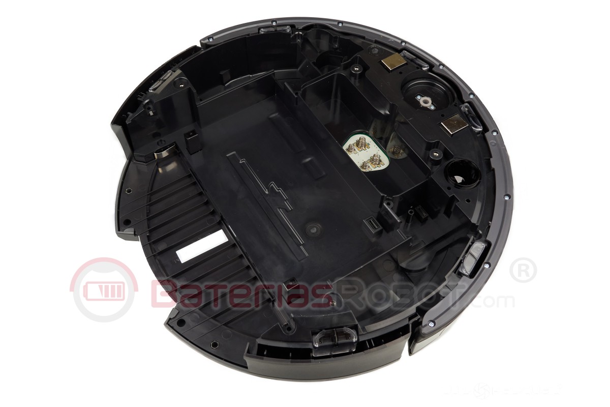 Filtro HEPA Roomba serie 800 900 (compatibile iRobot). Accessori parti di  ricambio parti di ricambio