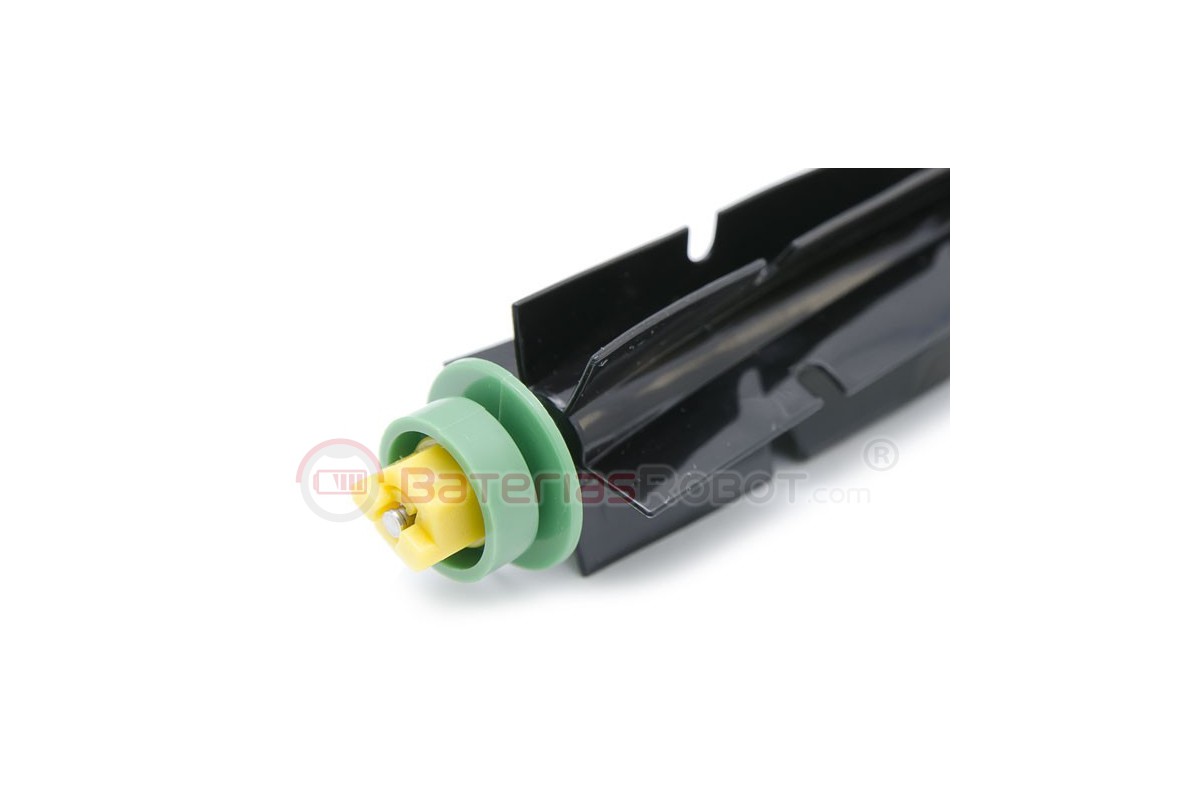 Set recambio de cepillos para IRobot Roomba Compatible serie 500 – , Batería para Roomba, Recambios para Roomba, Garantía Española