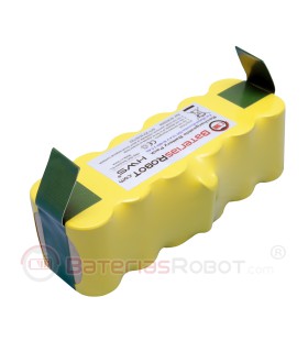 IROBOT Batterie lithium irobot pour roomba séries e et i - 4624864