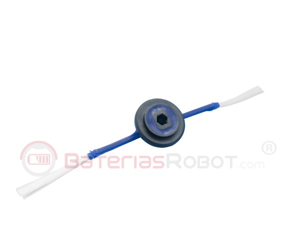 Cepillo lateral Roomba 400 SE. Repuestos y recambios compatibles iRobot