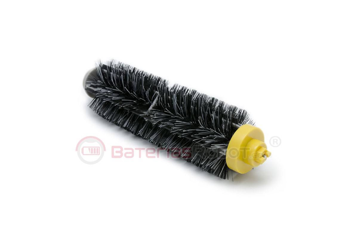 Replacement for iRobot Roomba 700 Series Battery and Bristle Brush - Kit  Includes 1 Battery and 1 Bristle Brush