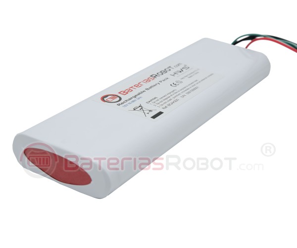 Automower batterie 44,62 € + TVA (Compatible Husqvarna Electrolux)