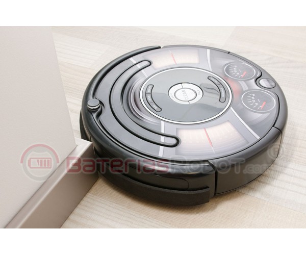 Protezioni mobili Robot (Roomba Navibot Scooba)