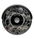 Gears. Vinilo decorativo para Roomba - Series 500  600