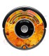 Automne. Vinyle décoratif pour Roomba - Série 500 600