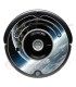 Espace 2. Vinyle décoratif pour Roomba - Serie 500 600