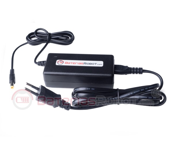 Power supply charger compatible Roomba iRobot
