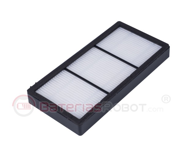 Filter HEPA Roomba series 800 900 (Compatible iRobot). Accessories spare parts refills supplie