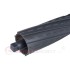 Black AeroForce extractor roller. Compatible Roomba iRobot - 800 900 series