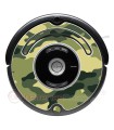 Camouflage 1. Your Roomba in camouflage - Serie 500 600