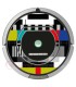 TV settings. Vinil para Roomba  - Serie 700