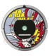 POP-ART Explosion. Vinyle Roomba iRobot - Série 700