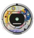 Kandinsky Abstracto 1. Vinilo para Roomba iRobot - Serie 700