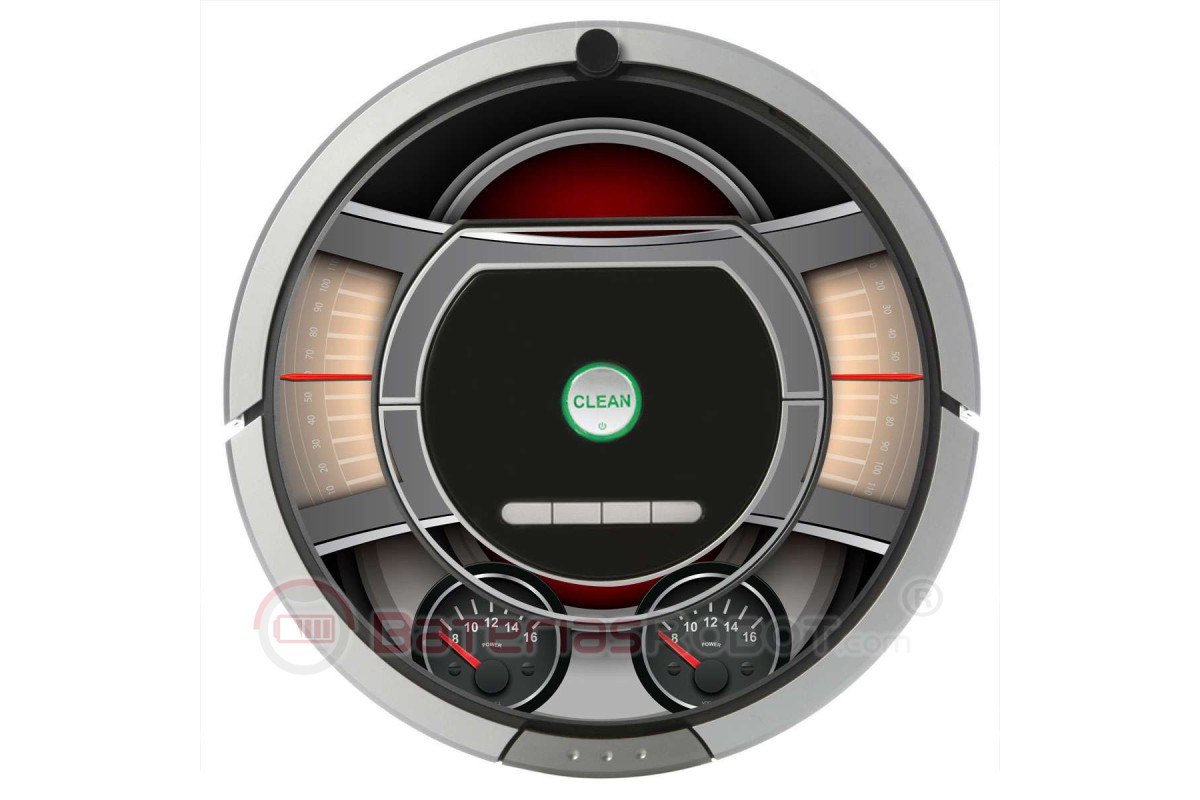 Robot vacuum Roomba 772 iRobot virtual halo pets