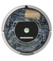 Jeans - Texas in Ihrem Roomba - Serie  700 800