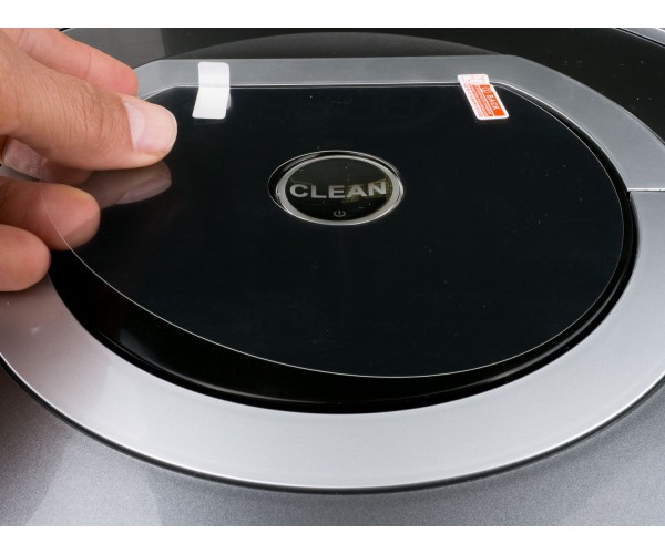 Roomba 700 touch guard