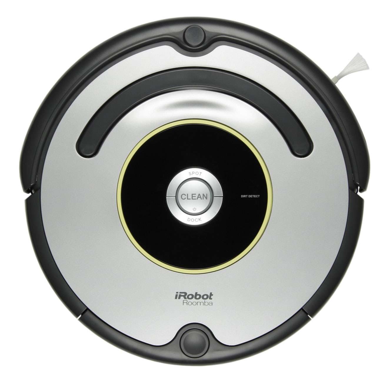 Domestic Robots - Roomba iRobot
