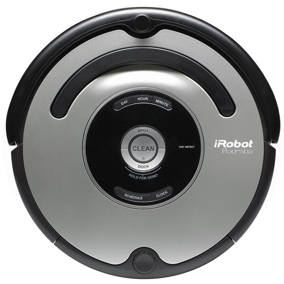 Compra recambios para tu Robot Roomba Serie 600 en Electrobot